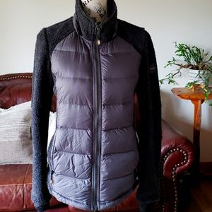 Halifax jacket